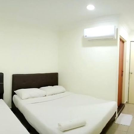 Cattleya Glory Hotel Johor Bahru Extérieur photo