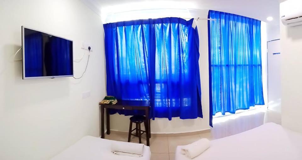 Cattleya Glory Hotel Johor Bahru Extérieur photo