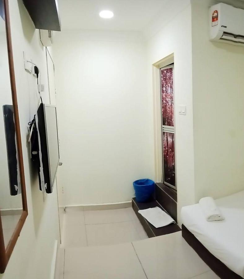 Cattleya Glory Hotel Johor Bahru Extérieur photo