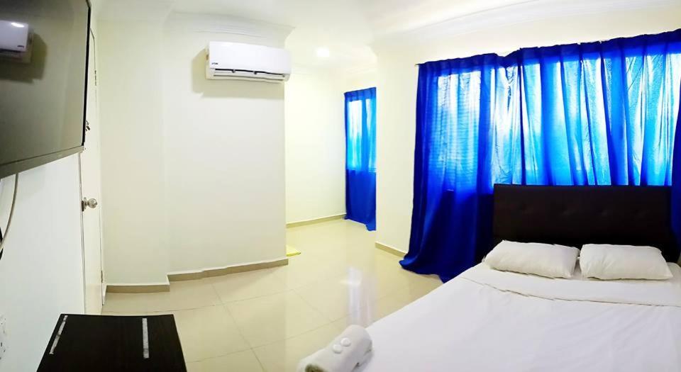 Cattleya Glory Hotel Johor Bahru Extérieur photo