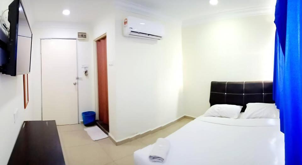 Cattleya Glory Hotel Johor Bahru Extérieur photo