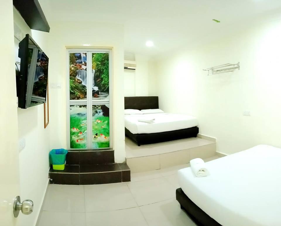 Cattleya Glory Hotel Johor Bahru Extérieur photo
