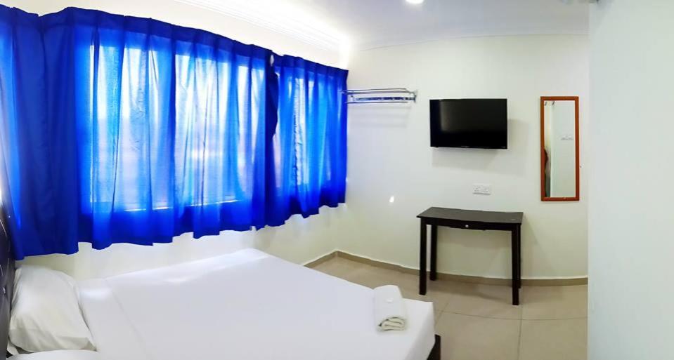 Cattleya Glory Hotel Johor Bahru Extérieur photo
